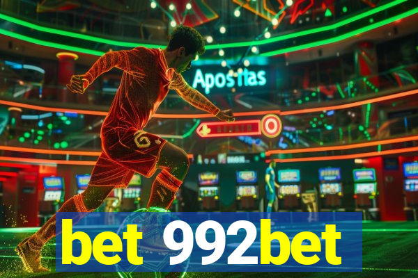 bet 992bet